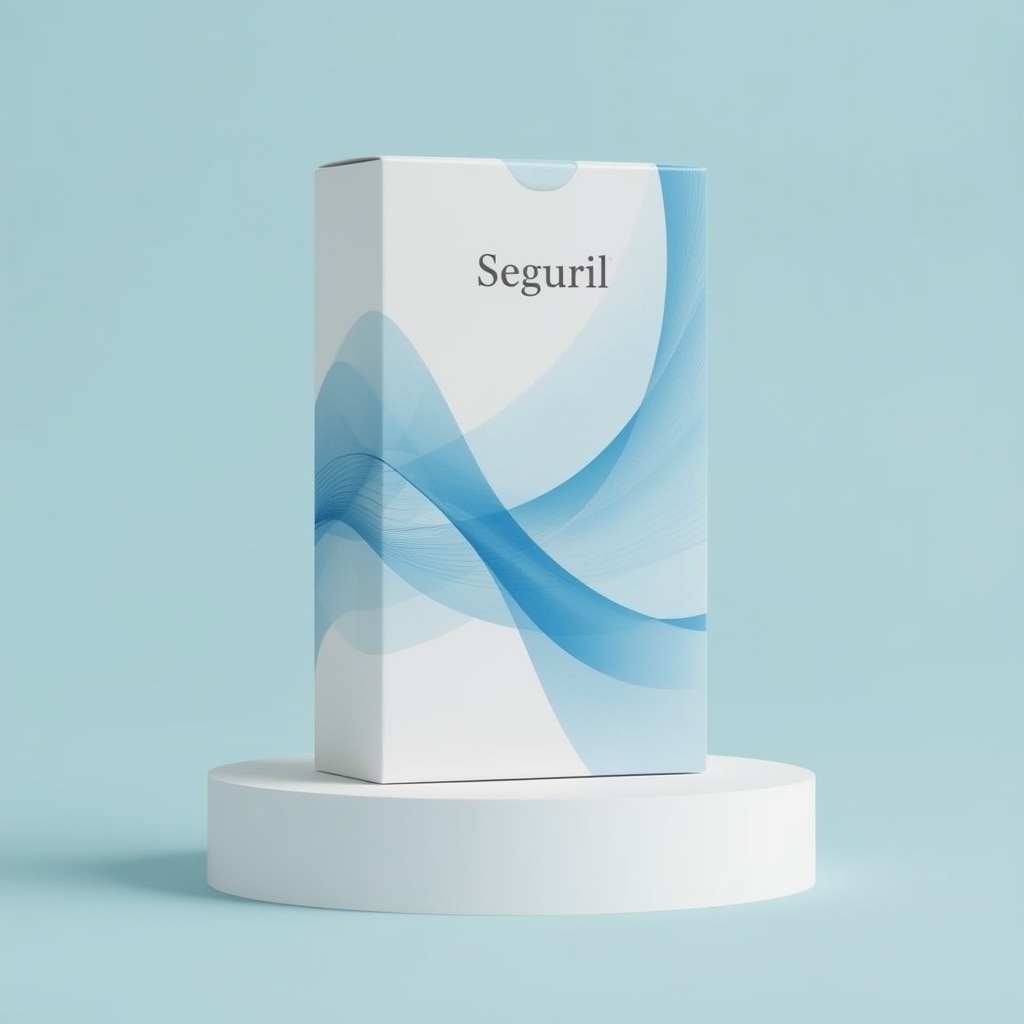 Kjøp Seguril tabletter på nettapotek